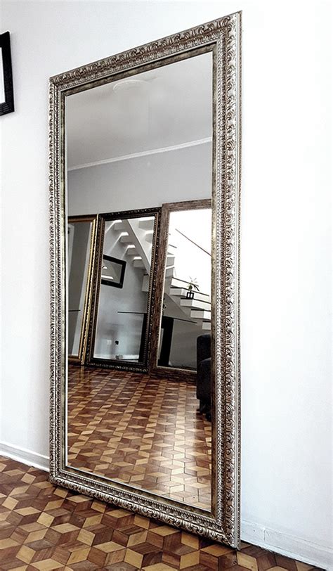espelho grande 2 metros